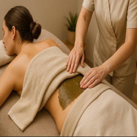 Terapia Termo Algas en Valencia e Ibiza: Detox, Relajación y Belleza Natural