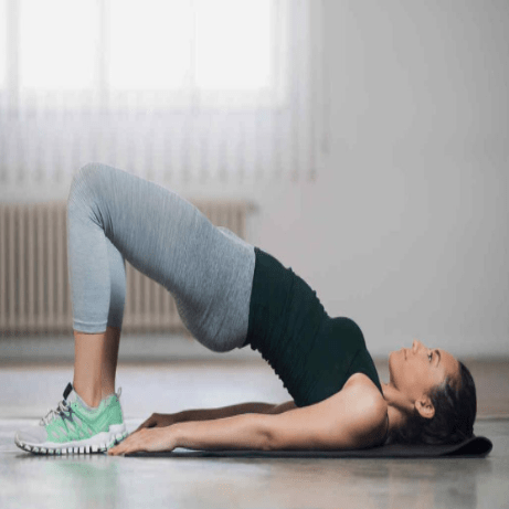 Rutina personalizada de fortalecimiento del suelo pélvico para mujeres y hombres