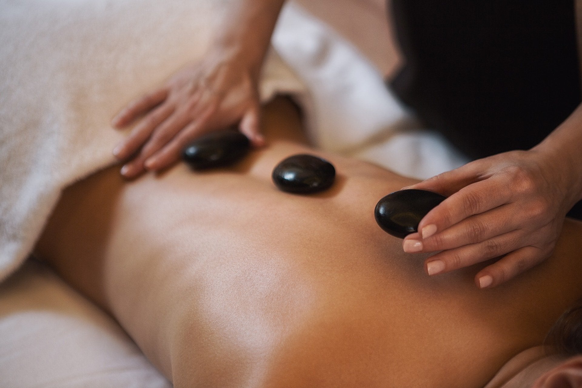 Massage Valencia - in studio or home visits | Masaje en gabinete o a domicilio, spa y masajes en Valencia