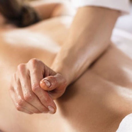 Masaje Lomi Lomi hawaiano en Valencia e Ibiza para relajar profundamente y armonizar cuerpo y espíritu