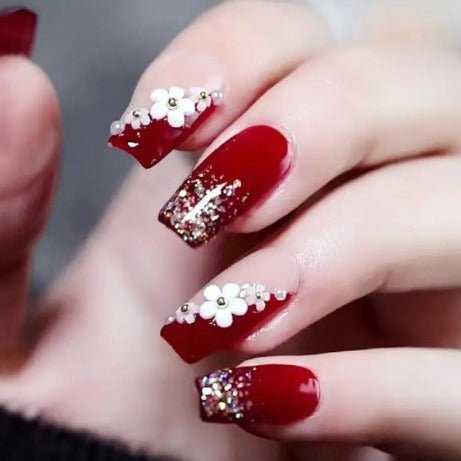 Tratamiento de manicura completa tipo spa para manos suaves, uñas saludables y acabado perfecto
