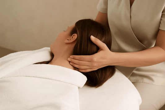 Masajes en Valencia e Ibiza en Noviembre 2025: Calor, Relajación y Renovación Total