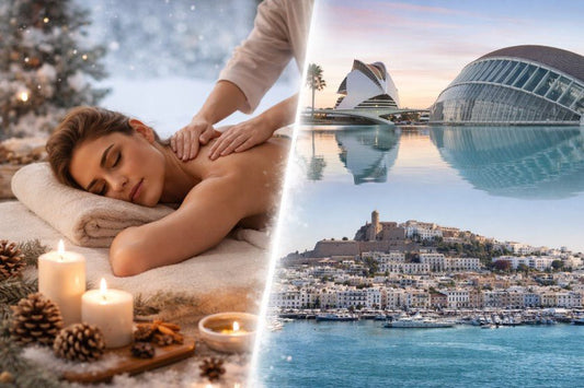 masaje en valencia y Ibiza enero 2026